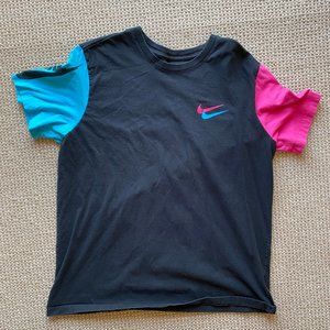 Nike Sportswear Tee Black XL